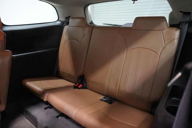 2016 Buick Enclave FWD 4dr Leather - 22990543 - 12