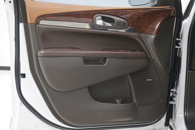 2016 Buick Enclave FWD 4dr Leather - 22990543 - 14