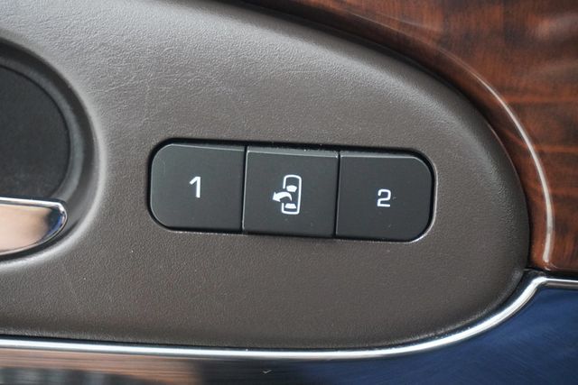 2016 Buick Enclave FWD 4dr Leather - 22990543 - 16