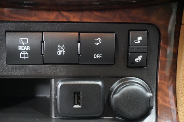 2016 Buick Enclave FWD 4dr Leather - 22990543 - 22