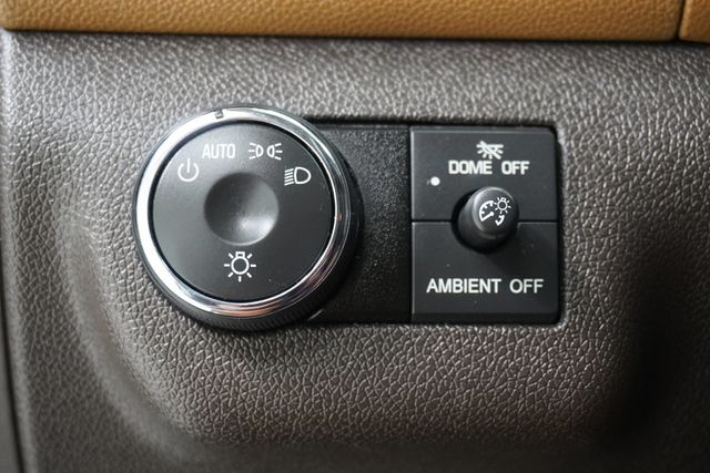 2016 Buick Enclave FWD 4dr Leather - 22990543 - 24