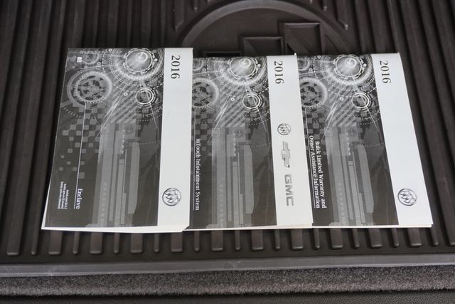 2016 Buick Enclave FWD 4dr Leather - 22990543 - 25