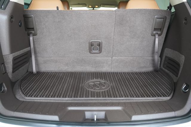 2016 Buick Enclave FWD 4dr Leather - 22990543 - 26