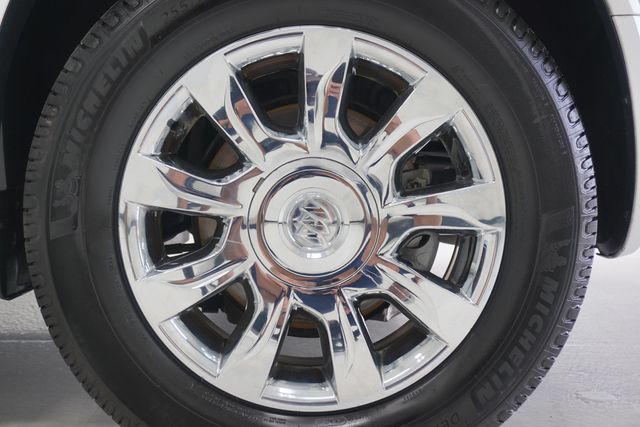 2016 Buick Enclave FWD 4dr Leather - 22990543 - 28