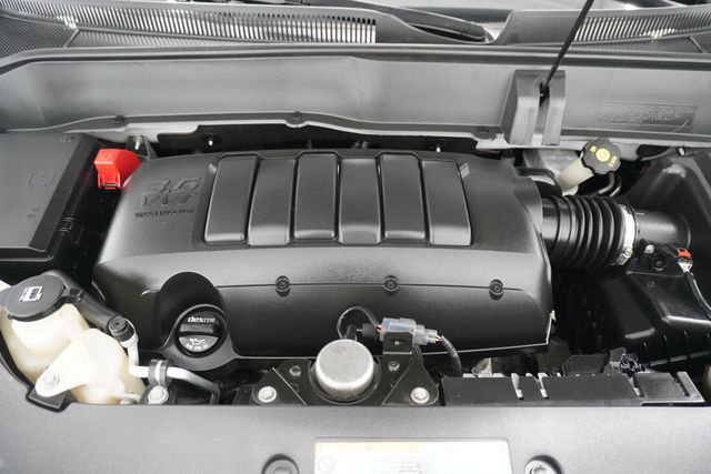 2016 Buick Enclave FWD 4dr Leather - 22990543 - 31