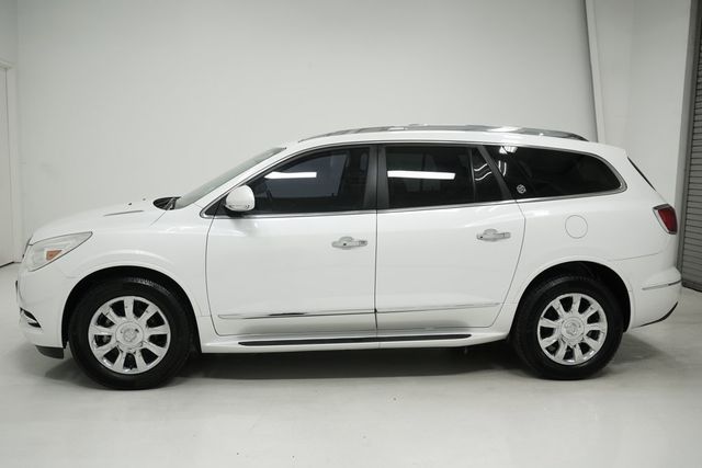 2016 Buick Enclave FWD 4dr Leather - 22990543 - 6