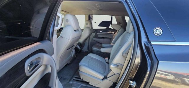 2016 Buick Enclave FWD 4dr Leather - 22996714 - 6