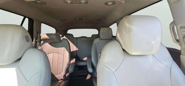 2016 Buick Enclave FWD 4dr Leather - 22996714 - 8