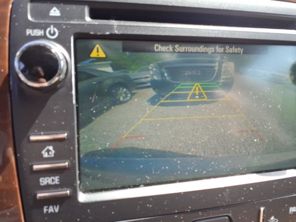 2016 Buick Enclave FWD 4dr Leather - 23018403 - 11