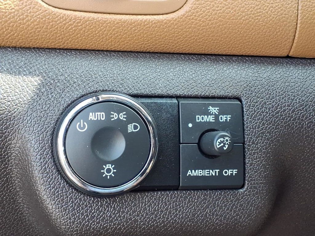 2016 Buick Enclave FWD 4dr Leather - 23018403 - 12
