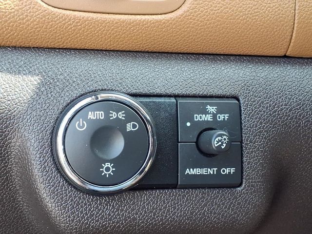 2016 Buick Enclave FWD 4dr Leather - 23018403 - 12