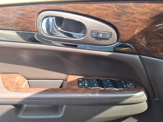 2016 Buick Enclave FWD 4dr Leather - 23018403 - 13