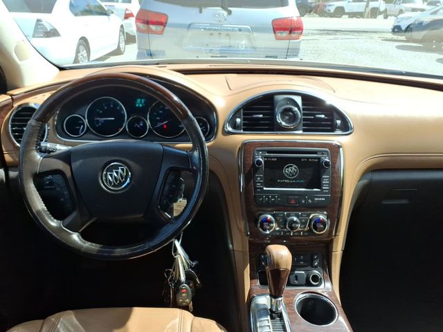 2016 Buick Enclave FWD 4dr Leather - 23018403 - 15