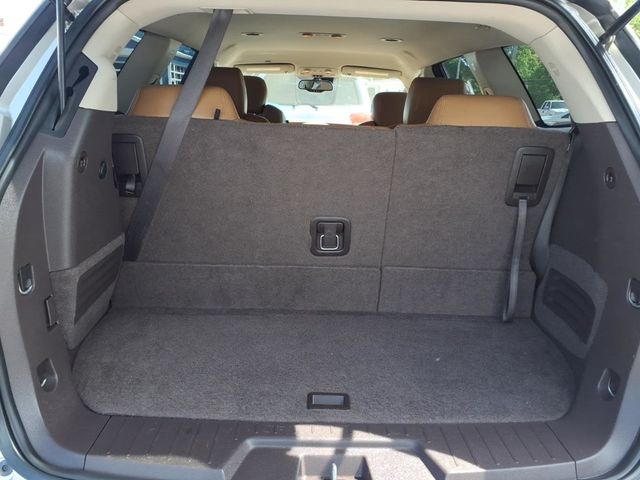 2016 Buick Enclave FWD 4dr Leather - 23018403 - 17