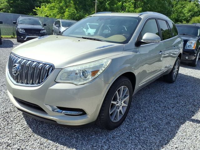 2016 Buick Enclave FWD 4dr Leather - 23018403 - 3