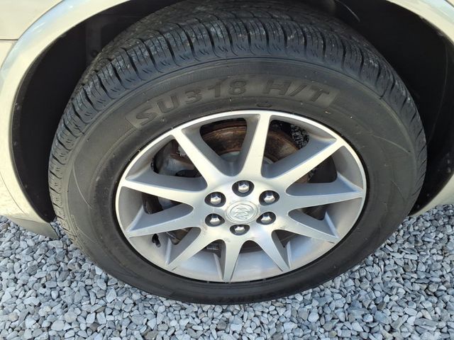 2016 Buick Enclave Leather's photo
