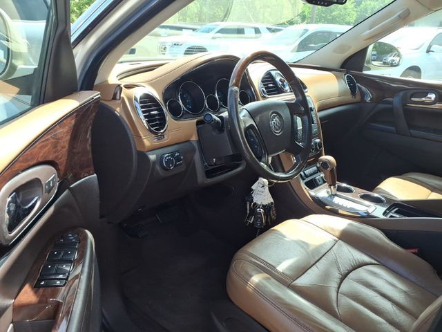2016 Buick Enclave FWD 4dr Leather - 23018403 - 5