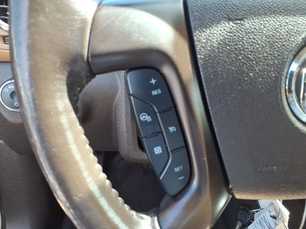 2016 Buick Enclave FWD 4dr Leather - 23018403 - 6