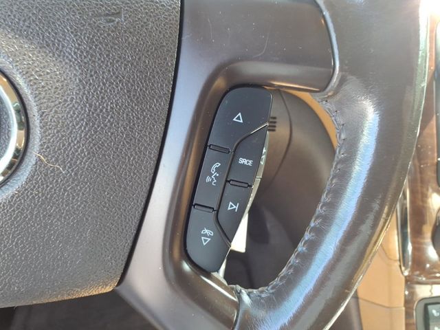 2016 Buick Enclave FWD 4dr Leather - 23018403 - 8