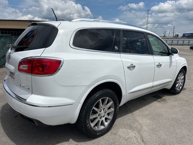 2016 Buick Enclave FWD 4dr Leather - 23030267 - 3