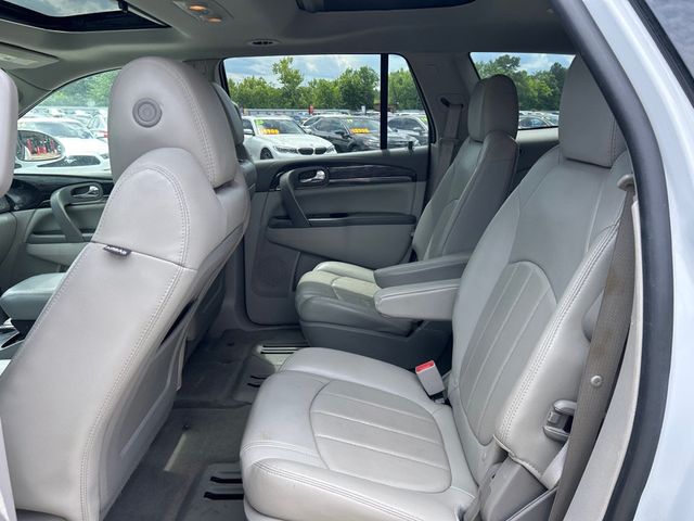 2016 Buick Enclave FWD 4dr Leather - 23030267 - 6