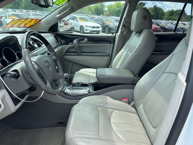 2016 Buick Enclave FWD 4dr Leather - 23030267 - 7