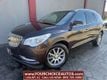 2016 Buick Enclave FWD 4dr Leather - 22633932 - 0