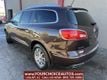 2016 Buick Enclave FWD 4dr Leather - 22633932 - 2