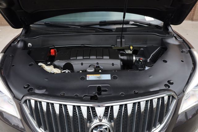 2016 Buick Enclave FWD 4dr Leather - 22961515 - 9