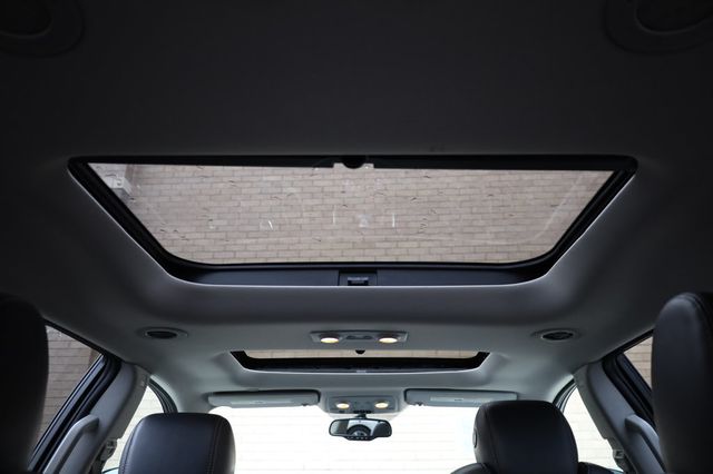 2016 Buick Enclave FWD 4dr Leather - 22961515 - 11