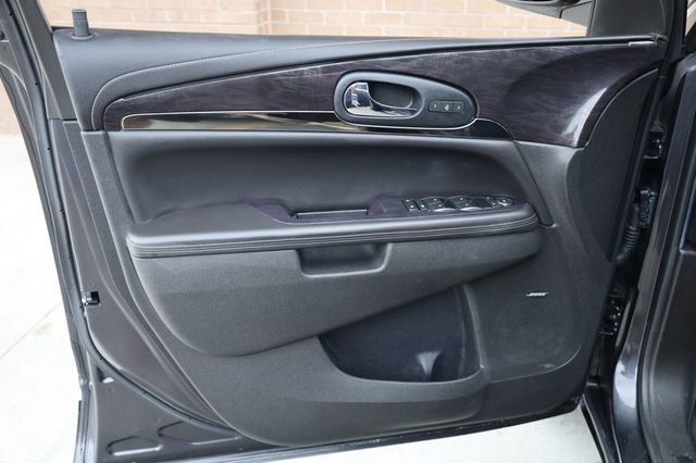 2016 Buick Enclave FWD 4dr Leather - 22961515 - 13