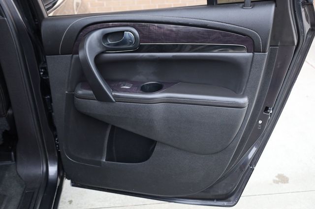 2016 Buick Enclave FWD 4dr Leather - 22961515 - 19