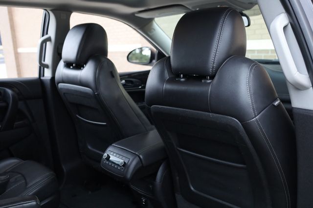 2016 Buick Enclave FWD 4dr Leather - 22961515 - 20