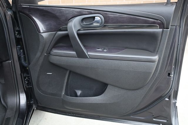 2016 Buick Enclave FWD 4dr Leather - 22961515 - 23