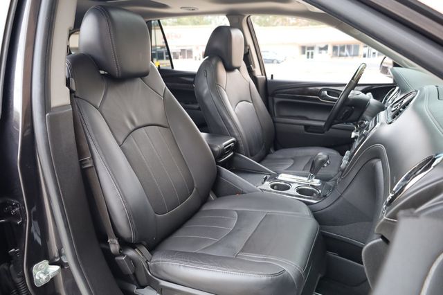 2016 Buick Enclave FWD 4dr Leather - 22961515 - 24