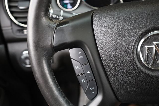 2016 Buick Enclave FWD 4dr Leather - 22961515 - 28