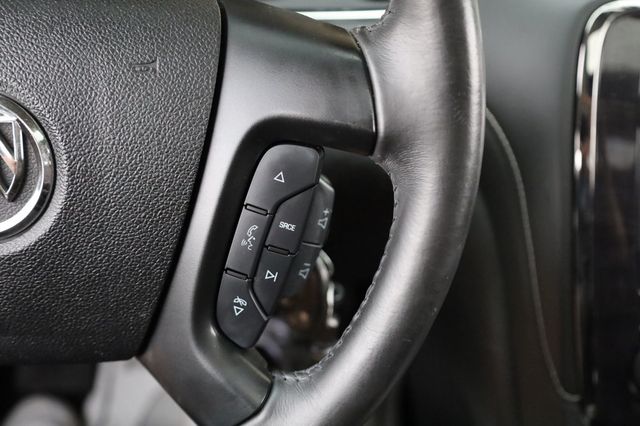 2016 Buick Enclave FWD 4dr Leather - 22961515 - 29