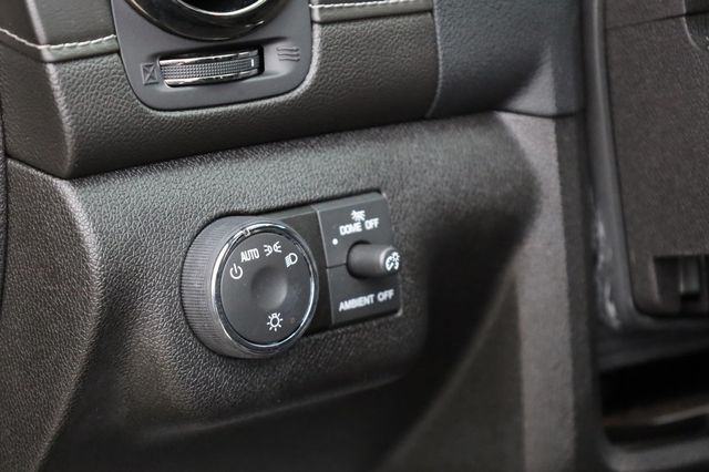 2016 Buick Enclave FWD 4dr Leather - 22961515 - 30