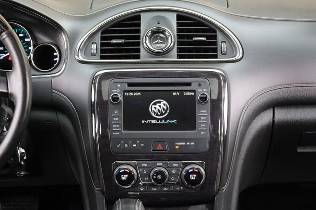 2016 Buick Enclave FWD 4dr Leather - 22961515 - 35