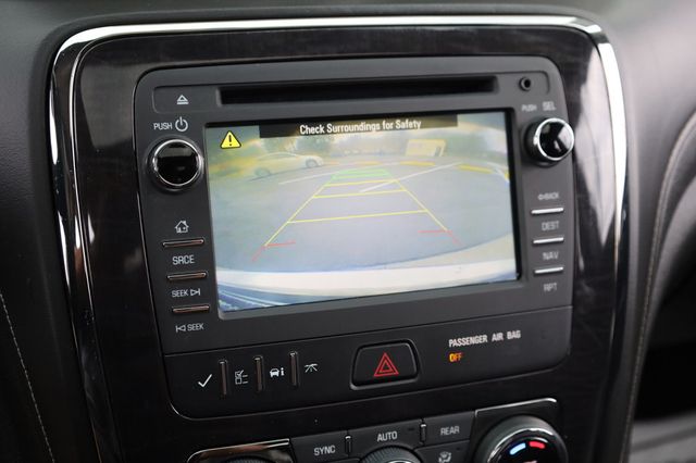 2016 Buick Enclave FWD 4dr Leather - 22961515 - 36