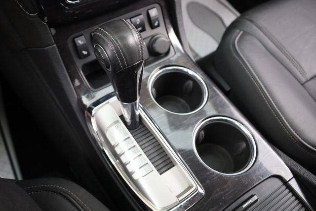 2016 Buick Enclave FWD 4dr Leather - 22961515 - 40