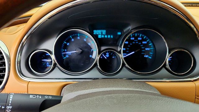 2016 Buick Enclave FWD 4dr Leather w/ Navigation & Driver Alerts - 23040999 - 13