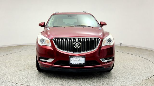 2016 Buick Enclave FWD 4dr Leather w/ Navigation & Driver Alerts - 23040999 - 1