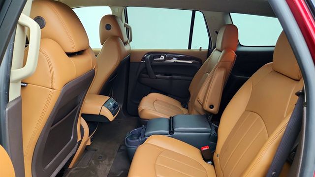 2016 Buick Enclave FWD 4dr Leather w/ Navigation & Driver Alerts - 23040999 - 19