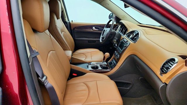2016 Buick Enclave FWD 4dr Leather w/ Navigation & Driver Alerts - 23040999 - 23