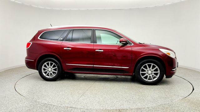 2016 Buick Enclave FWD 4dr Leather w/ Navigation & Driver Alerts - 23040999 - 3