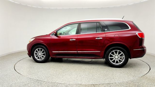 2016 Buick Enclave FWD 4dr Leather w/ Navigation & Driver Alerts - 23040999 - 7
