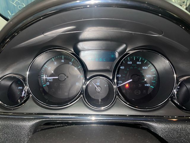 2016 Buick Enclave FWD 4dr Premium - 23025156 - 9