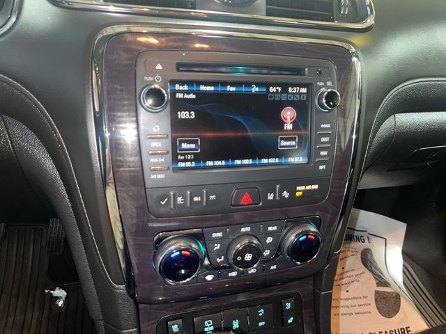 2016 Buick Enclave FWD 4dr Premium - 23025156 - 10
