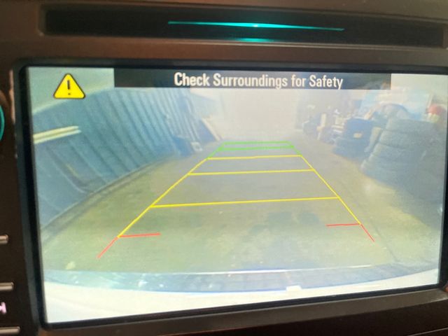 2016 Buick Enclave FWD 4dr Premium - 23025156 - 11